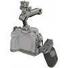 SmallRig HawkLock Quick Release Advanced Cage Kit for Sony Alpha 7R V / Alpha 7 IV / Alpha 7S III 4539 SmallRig SmallRig HawkLock Quick Release Advanced Cage Kit for Sony Alpha 7R V / Alpha 7 IV / Alpha 7S III 4539 SmallRig