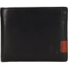 Lagen Pánska kožená peňaženka 2BX003Z čierna Lagen Pánska kožená peňaženka 2BX003Z čierna