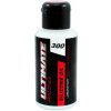 Ultimate Racing silikónový olej do tlmiča 300 cPs 60/75 ml