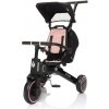 Zopa Trojkolka X Trike Quartz Pink 8595114448272 Zopa Trojkolka X Trike Quartz Pink 8595114448272