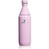Stanley All Day Slim Bottle fľaša na vodu z nehrdzavejúcej ocele Cherry Blossom Gloss 600 ml Stanley All Day Slim Bottle fľaša na vodu z nehrdzavejúcej ocele Cherry Blossom Gloss 600 ml
