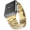 Innocent Folding Clasp Apple Watch Band 44/45/46/49mm - Gold Innocent Folding Clasp Apple Watch Band 44/45/46/49mm - Gold