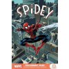 Robbie Thompson,Nick Bradshaw - Spidey Robbie Thompson,Nick Bradshaw - Spidey