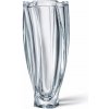 Crystal Bohemia Crystalite Bohemia NEPTUNE sklenená váza 255 mm Crystal Bohemia Crystalite Bohemia NEPTUNE sklenená váza 255 mm