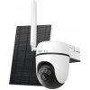 Tapo C615G KIT Solar-Powered Pan/Tilt4G LTE SecurityCamera kit Tapo C615G KIT Tapo C615G KIT Solar-Powered Pan/Tilt4G LTE SecurityCamera kit Tapo C615G KIT