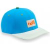 KiETLA ICONIK Baseball šiltovka s UV ochranou - Blue Fun Veľkosť: 53-55 cm KiETLA ICONIK Baseball šiltovka s UV ochranou - Blue Fun Veľkosť: 53-55 cm