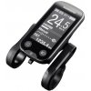 SHIMANO Počítač SCE6100 E-Bike pre STEPS s držiakom objímka 25,4/31,8mm SHIMANO Počítač SCE6100 E-Bike pre STEPS s držiakom objímka 25,4/31,8mm