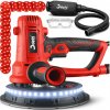 Brúska na sadrokartón Delphi Tools 850 W 180 mm s vreckom na prach Brúska na sadrokartón Delphi Tools 850 W 180 mm s vreckom na prach