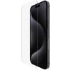 Belkin ScreenForce Pro UltraGlass2 AM Screen Protection for iPhone 15 Pro Max OVA134zz Belkin ScreenForce Pro UltraGlass2 AM Screen Protection for iPhone 15 Pro Max OVA134zz