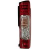 Zadné svetlo Fiat Ducato 2006-2014 pravé s držiakom žiaroviek Maxi 1366455080 Zadné svetlo Fiat Ducato 2006-2014 pravé s držiakom žiaroviek Maxi 1366455080