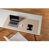 Podložka na stôl PP 120x60 cm RS OFFICE Puro Sens Stijl Soft Rosa Podložka na stôl PP 120x60 cm RS OFFICE Puro Sens Stijl Soft Rosa
