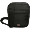 Enrico Benetti Cornell Crossbody Bag 2 l Black taška Enrico Benetti Cornell Crossbody Bag 2 l Black taška