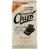 Seaweed Chips Snack z morskej riasy Nori original 4,8 g Seaweed Chips Snack z morskej riasy Nori original 4,8 g