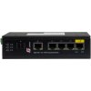 GETFORT PRIEMYSELNÝ POE SWITCH 4GE+1GE+1SFP (-40/80) GETFORT PRIEMYSELNÝ POE SWITCH 4GE+1GE+1SFP (-40/80)