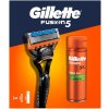 Gillette Fusion 1UP + 200 ml Gél Gillette Fusion 1UP + 200 ml Gél