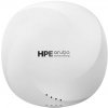 HPE Networking AP-635 (RW) 2x2:2 Wi-Fi 6E HPE Networking AP-635 (RW) 2x2:2 Wi-Fi 6E
