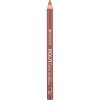 essence POUTline soft glide ceruzka na pery 01 Like To Mauve It 0,62 g