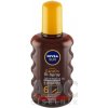 NIVEA SUN Olej na opaľovanie Sprej OF6 s karoténom 1x200 ml NIVEA SUN Olej na opaľovanie Sprej OF6 s karoténom 1x200 ml