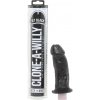 Clone A Willy Kit - Jet Black Clone A Willy Kit - Jet Black