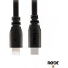 Rode SC19 kábel USB-C / Lightning 150cm Rode SC19 kábel USB-C / Lightning 150cm