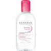 Bioderma Sensibio H2O AR micelárna voda na citlivú pleť so začervenaním 250 ml