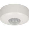 Mini PIR pohybový senzor 360°, stropný, IP20, 1200W, biely Mini PIR pohybový senzor 360°, stropný, IP20, 1200W, biely
