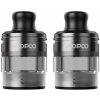 VooPoo PnP-X DL náhradní cartridge Grey 2 ks VooPoo PnP-X DL náhradní cartridge Grey 2 ks