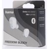 Hama Freedom Buddy bílá Hama Freedom Buddy bílá