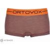 ORTOVOX 185 Rock'N'Wool Hot dámske nohavičky, blush blend L ORTOVOX 185 Rock'N'Wool Hot dámske nohavičky, blush blend L