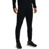 Pánske nohavice Under Armour Pique Track Pant Black S Pánske nohavice Under Armour Pique Track Pant Black S