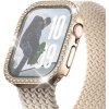PanzerGlass ochranné sko Disco pre Apple Watch 10/11 46mm - Bing Gold PG66419
