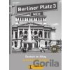Berliner Platz Neu 3 - Lehrerhandreichungen - Susan Kaufmann Berliner Platz Neu 3 - Lehrerhandreichungen - Susan Kaufmann