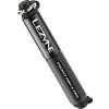 Pumpa na bicykel Lezyne Pocket Drive Pro Black/Black Pumpa na bicykel Lezyne Pocket Drive Pro Black/Black