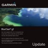 Garmin BlueChart G2 - aktualizačná karta G