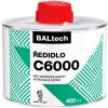 BALtech BALtech ředidlo C6000 - 400 ml 450122 BALtech BALtech ředidlo C6000 - 400 ml 450122