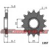 Kalené přední řetězové kolečko SUNSTAR - KTM GS125, 125ccm - 91>92 Kalené přední řetězové kolečko SUNSTAR - KTM GS125, 125ccm - 91>92