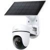 TP-LINK Tapo C630 KIT Solar-Powered Pan/Tilt Security Tapo C630 KIT TP-LINK Tapo C630 KIT Solar-Powered Pan/Tilt Security Tapo C630 KIT