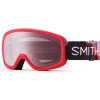 Detské lyžiarske okuliare Smith Snowday - Patrol Mixed Signals/Ignitor Mirror uni Detské lyžiarske okuliare Smith Snowday - Patrol Mixed Signals/Ignitor Mirror uni