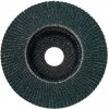 Metabo Príslušenstvo - Lamelový brúsny kotúč, P40, priemer 115 mm 624246000 Metabo Príslušenstvo - Lamelový brúsny kotúč, P40, priemer 115 mm 624246000
