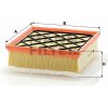 MANN FILTER Vzduchový filter C 21 136/1 MANN FILTER Vzduchový filter C 21 136/1