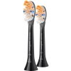 Náhradné Hlavice k zubnej kefke Philips Sonicare A3 Premium AiO HX9092/88 2 kusy Náhradné Hlavice k zubnej kefke Philips Sonicare A3 Premium AiO HX9092/88 2 kusy