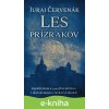 Les prízrakov - Juraj Červenák