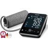Ramenný tlakomer s detekciou AFib BEURER BM 64 (Plne automatické zariadenie na meranie krvného tlaku s Bluetooth pripojením, detekciou fibrilácie predsiení a pamäťou pre dvoch používateľov.) Ramenný tlakomer s detekciou AFib BEURER BM 64 (Plne automatické zariadenie na meranie krvného tlaku s Bluetooth pripojením, detekciou fibrilácie predsiení a pamäťou pre dvoch používateľov.)