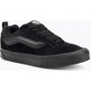 Topánky Vans Knu Skool black/black Topánky Vans Knu Skool black/black