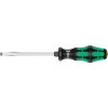 Wera 334 SK dielňa skrutkovač pre skrutky Microstix Šírka čepele: 7 mm Dĺžka drieku: 125 mm; 05007675001 Wera 334 SK dielňa skrutkovač pre skrutky Microstix Šírka čepele: 7 mm Dĺžka drieku: 125 mm; 05007675001