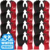 MILWAUKEE 72(pár) x Zimné rukavice odolné proti prerezaniu Stupeň 1 L/9 MILWAUKEE 72(pár) x Zimné rukavice odolné proti prerezaniu Stupeň 1 L/9