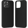 Vention KUEB0-40 Silicone Case for iPhone 14 Pro Max (black) Vention KUEB0-40 Silicone Case for iPhone 14 Pro Max (black)