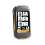 Garmin Dakota 10