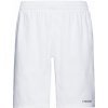 Pánske šortky Head Club Bermudas M - Biely (S) Pánske šortky Head Club Bermudas M - Biely (S)