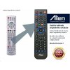 Diaľkový ovládač Alien Panasonic N2QAYB000504 Diaľkový ovládač Alien Panasonic N2QAYB000504